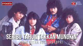Download lagu Seribu Tahun Takkan Mungkin - Bumi Putra Rockers (BPR) Trending Lyric Video mp3 Download lagu Seribu Tahun Takkan Mungkin - Bumi Putra Rockers (BPR) Trending Lyric Video mp3