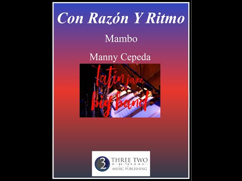 Con Razón Y Ritmo - big band