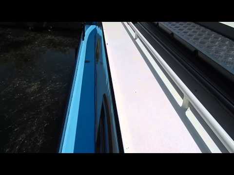 Sagar Marine Mini Luxe Luxe Motor Replica - Boatshed.com - Boat Ref#210116