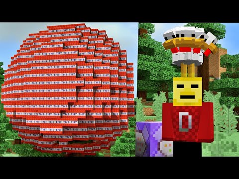 DKS OFFICIAL - Top 3 Coole Command Block Befehle Minecraft / PS4 / MCPE / Bedrock / Xbox / Switch / Windows 10