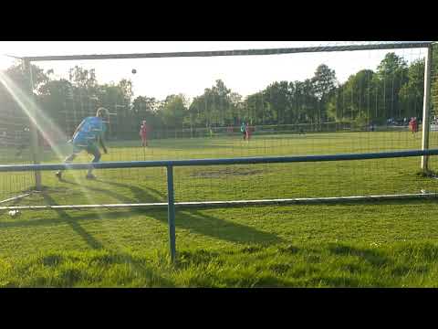 Inter Türkspor Kiel - FC Kilia Kiel Finale Kreispokal Kiel 0:3 Jan Matti Seidel (48.)