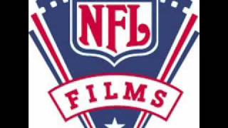 NFL 4 Music: Sam Spence - Round-Up