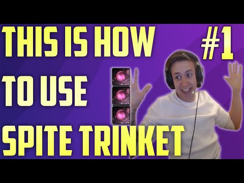 People don't know how to spite properly! Episode 1 (twitch clips)