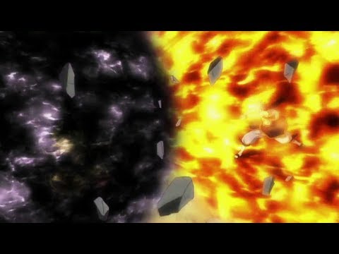 Fairy Tail OST - Fire Dragon vs Flame God Extended