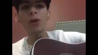 Crecer Germán - Instinto de venado (inedita) 2016