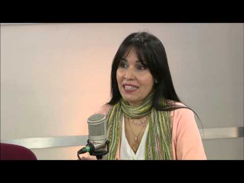 Hay Que Decirlo 11-30-15 (04) - Mono dieta vs. ayuno sustentado