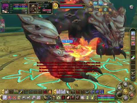 Let´s Play Flyff#03