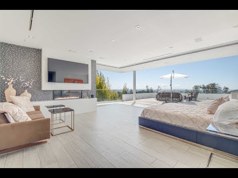 7080 Mulholland Drive | Hollywood Hills - The Agency