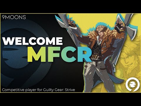 WELCOME 9Moons | MFCR!!