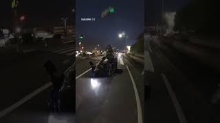 #むぎめめ家族の休日#YouTube#gsx1300r #ハヤブサ#SUZUKI#ツーリング #music #休日動画#HONDA#dio110#TikTok