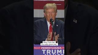 Re: [問卦] 川普哪時要辦國定殺戮日？