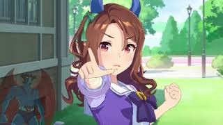 キングお嬢マン