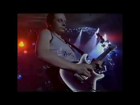 Arakain Já nejsem já Gambrinus live