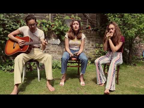 I'm Going Back (Live) - Kitty, Daisy & Lewis
