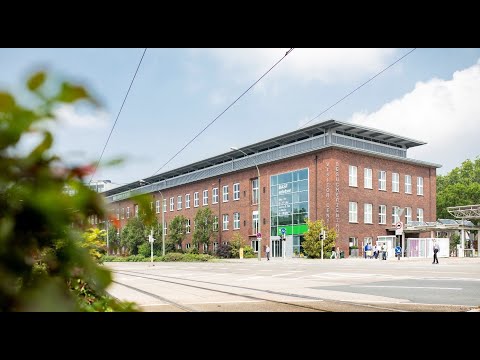 BASF erleben – Visitor Center