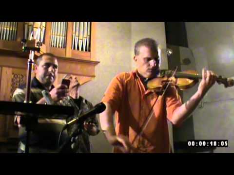 World Record:World's Fastest Violin Player(47.08sec!!!)