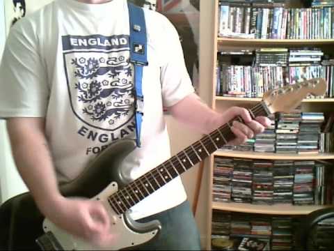 Nita Nitro - The Wildhearts
