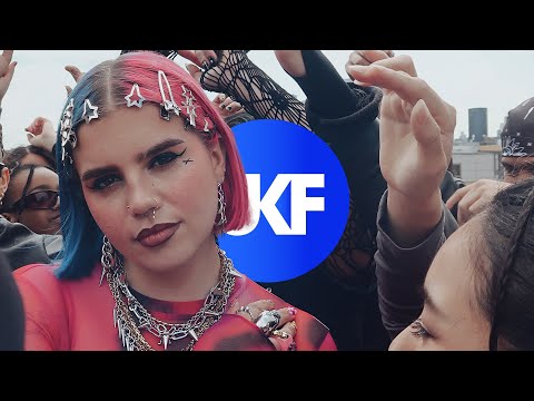 Issey Cross - Body Talk