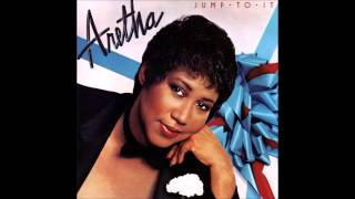Aretha Franklin - Jump To It
