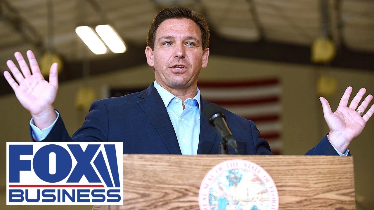 Florida students to learn about communism under Gov. DeSantis' bill