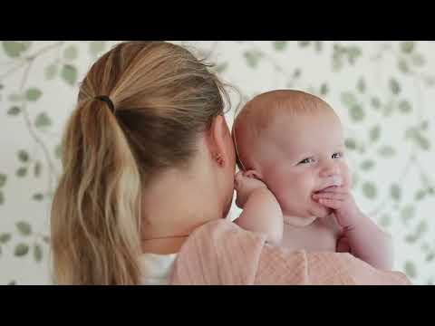 Bibs  Muslin Cloth 2-pack 70x70 cm