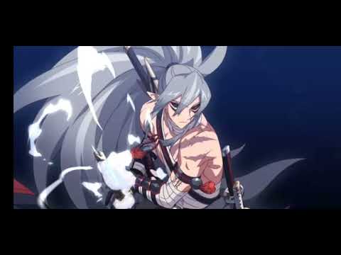 Epic Seven Ran Pavel Cleave. Silver meets Champs