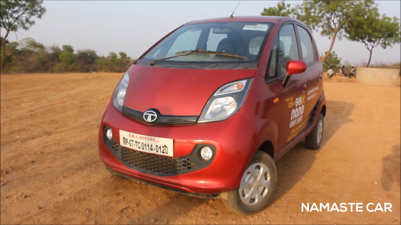 2016 Nano Genx | Real-life Review