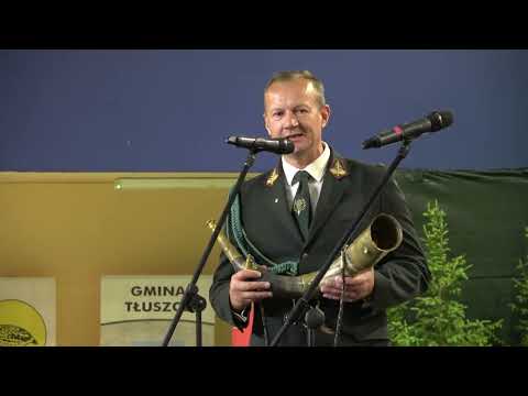 Stażysta 67 - XXVII Ogólnopolski Festiwal Muzyki Myśliwskiej w Radzyminie - cz II