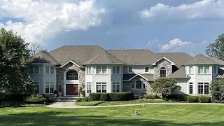 104 Darren Dr, Basking Ridge, NJ Presented by Eugene Jaworski.