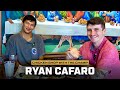 RYAN CAFARO Korean Chicken Interview Cage Fury Champ Knocking On UFC S Door They Know Who I Am