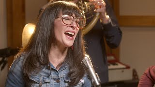 she&#39;s always a woman | billy joel | acoustic cover ft. dannielle deandrea | stories