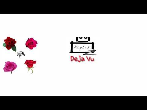Oz KayLoz - Deja Vu (Lyric Video)