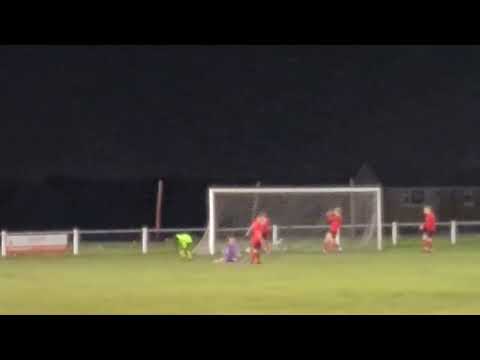 Ollerton Town Vs AFC Silsden