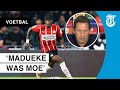 Schmidt over wissels: ‘Jonge spelers zijn dit niet gewend’