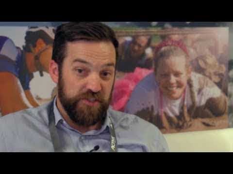 The Color Run - Customer Success Story (John Connors - VP of Product Development)