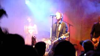 Per Gessle - Stupid - Hamburg Grünspan 25.04.2009 Party Crasher Tour