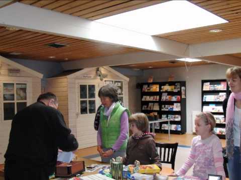 Jaaroverzicht Unitas 2011-2012