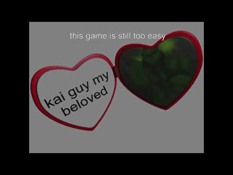 no hitting mondo kai guy