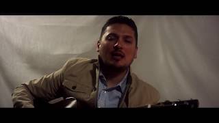 Robert Ledesma Give Me Love (Acoustic Performance)