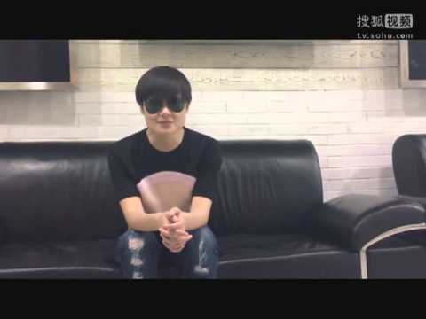 《一夜惊喜》当女神遇到女神 &mdash;&mdash; 李宇春 LiYuchun Chris Lee
