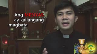 Download Lagu August 9,2019 Salitanglaw with Rev. Fr. Faiq Edmerson Quinto Thumbnail