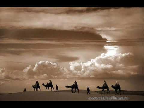 سمير الكردي : يا راحلة مربوحة