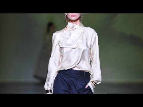 Ukrainian Fashion Week SS26: AMELINA