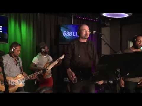 Lange Frans & De Songrapers - Medley @Ruuddewild.nl