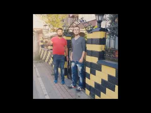 Kefaleti Coşkun Feat KaLpsiz Reis - Tek Hatıran