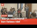 Koninklijke Enschedese Burgerharmonie mag weer repeteren