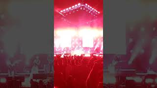 Bolero Falaz, Rock en Tú Idioma. #Aterciopelados