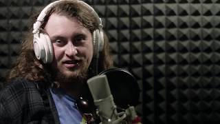 Underoath - Anyone Can Dig A Hole But It Takes A Real Man to Call It Home (Vocal Cover)