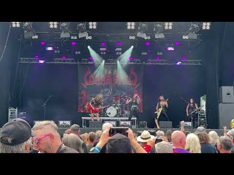 Cobra Spell - Live at Time to Rock Festival 2025 - Full show