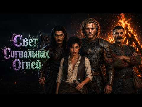 Свет Сигнальных Огней | Мёртвые Богатыри